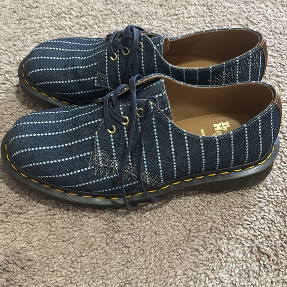 Dr Martens Made in England - Picture 4 of 9